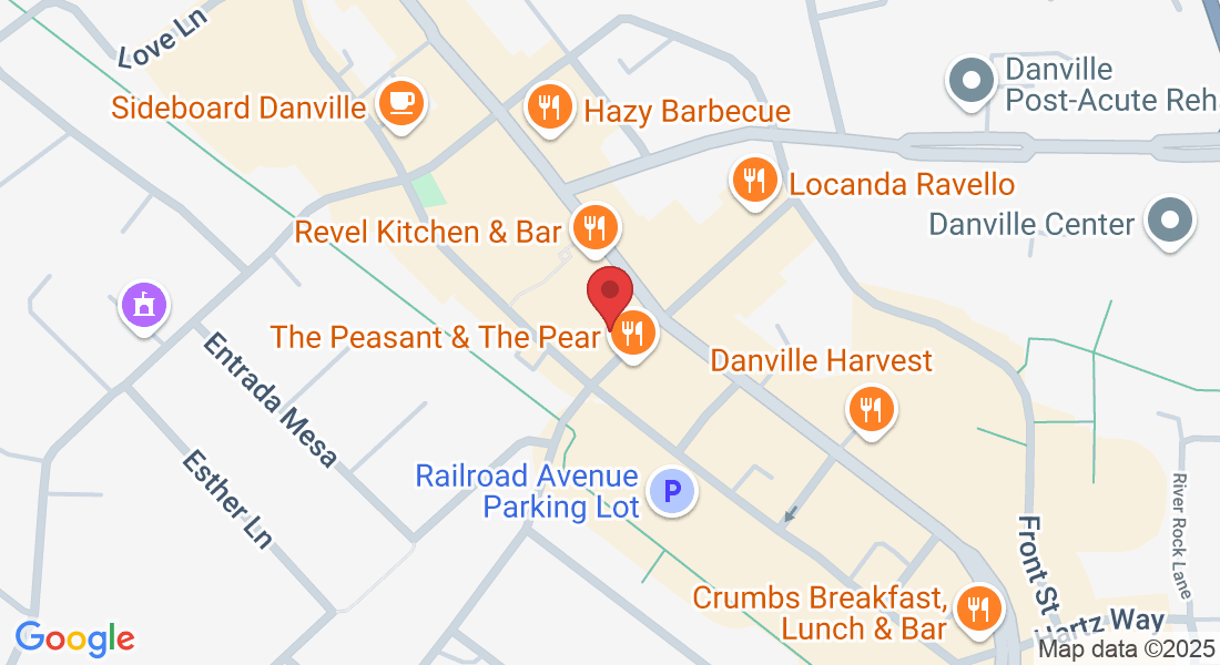381 Hartz Ave Suite D, Danville, CA 94526, USA