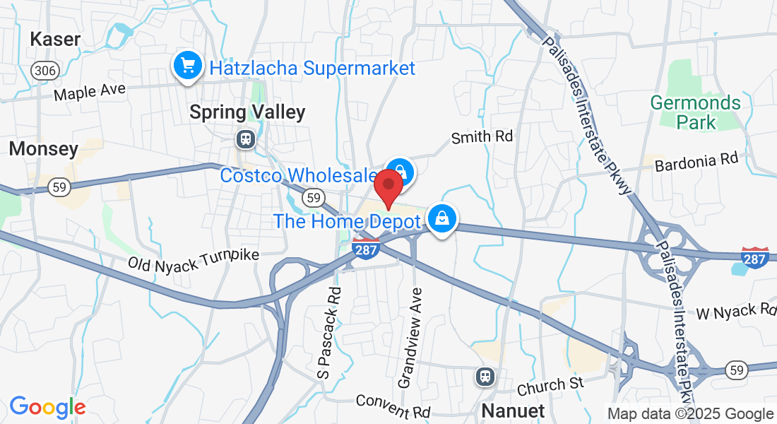 27 Spring Valley Market Pl, Spring Valley, NY 10977, EE. UU.