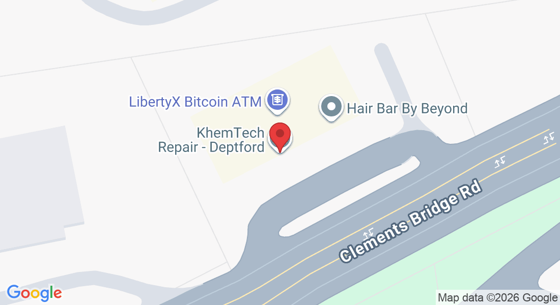 1406 Clements Bridge Rd #1, Deptford, NJ 08096, EE. UU.