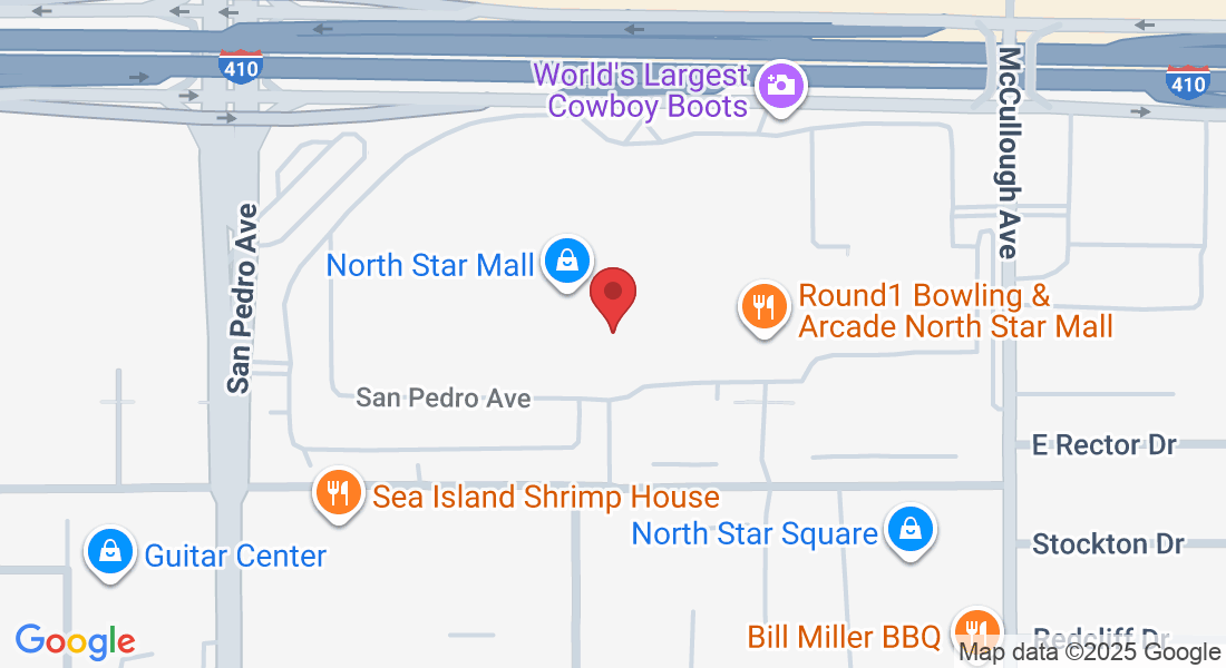 7400 San Pedro Ave #2130, San Antonio, TX 78216, EE. UU.