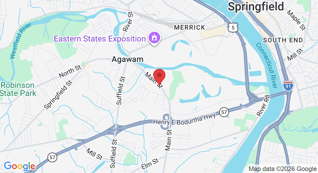 270 Main St Unit a, Agawam, MA 01001, EE. UU.