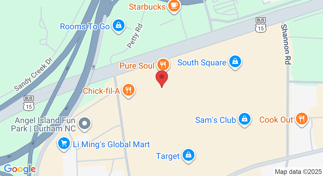 4125 Durham-Chapel Hill Blvd, Durham, NC 27707, EE. UU.