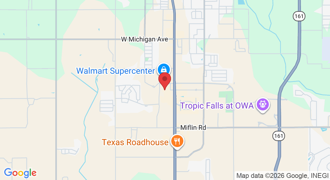 2474 S McKenzie St, Foley, AL 36535, EE. UU.