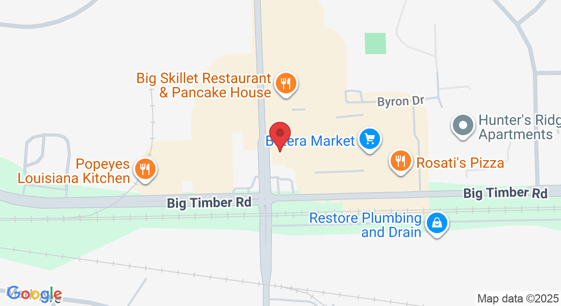 68 Tyler Creek Plaza, Elgin, IL 60123, USA