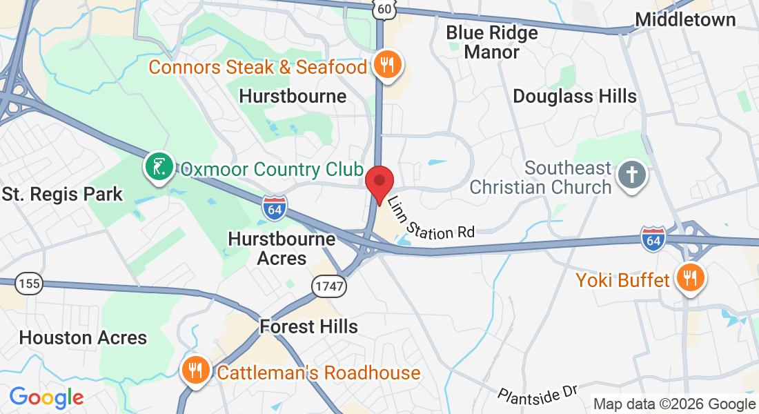 1239 S Hurstbourne Pkwy, Louisville, KY 40222, EE. UU.