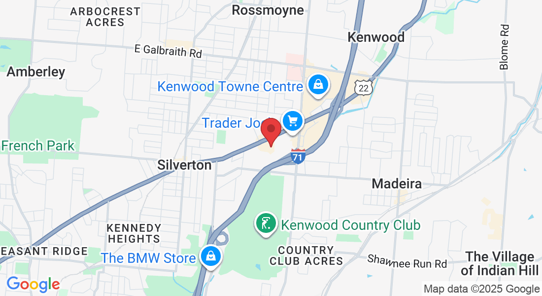 7712 Montgomery Rd UNIT I, Cincinnati, OH 45236, EE. UU.