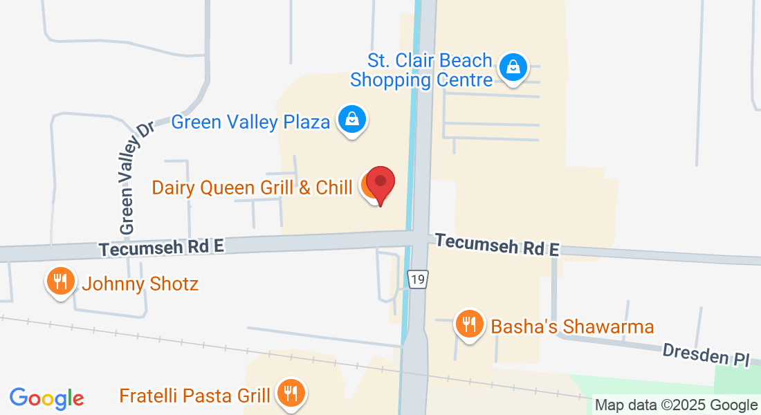 13300 Tecumseh Rd E, Windsor, ON N8N 4R8, Canada