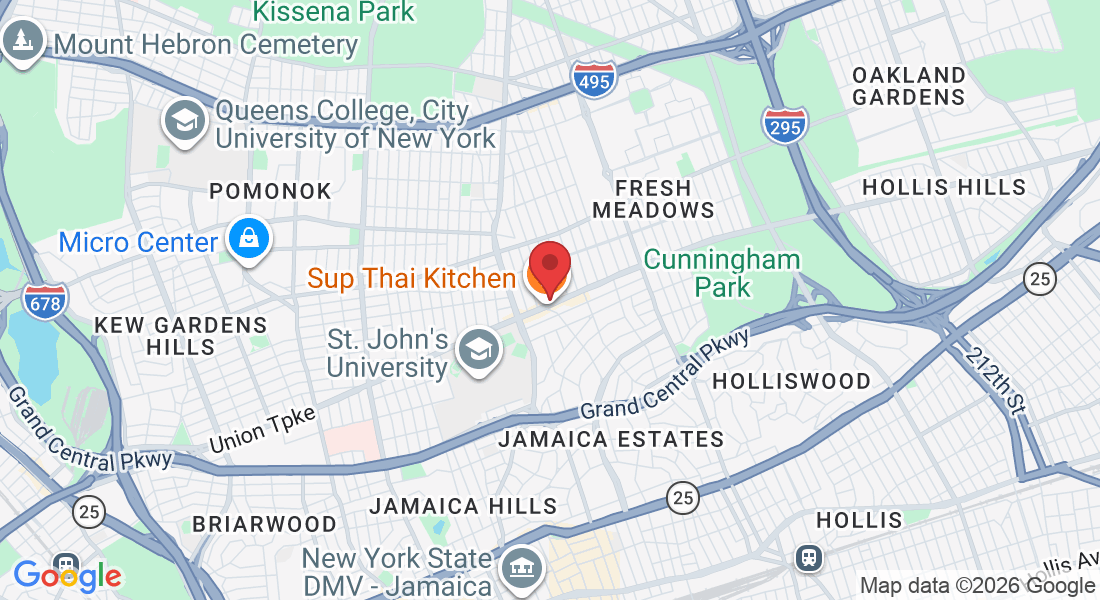 179-03 Union Tpke, Fresh Meadows, NY 11366, EE. UU.
