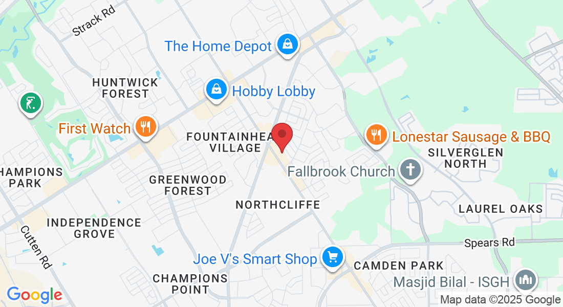 13086 Veterans Memorial Dr, Houston, TX 77014, EE. UU.