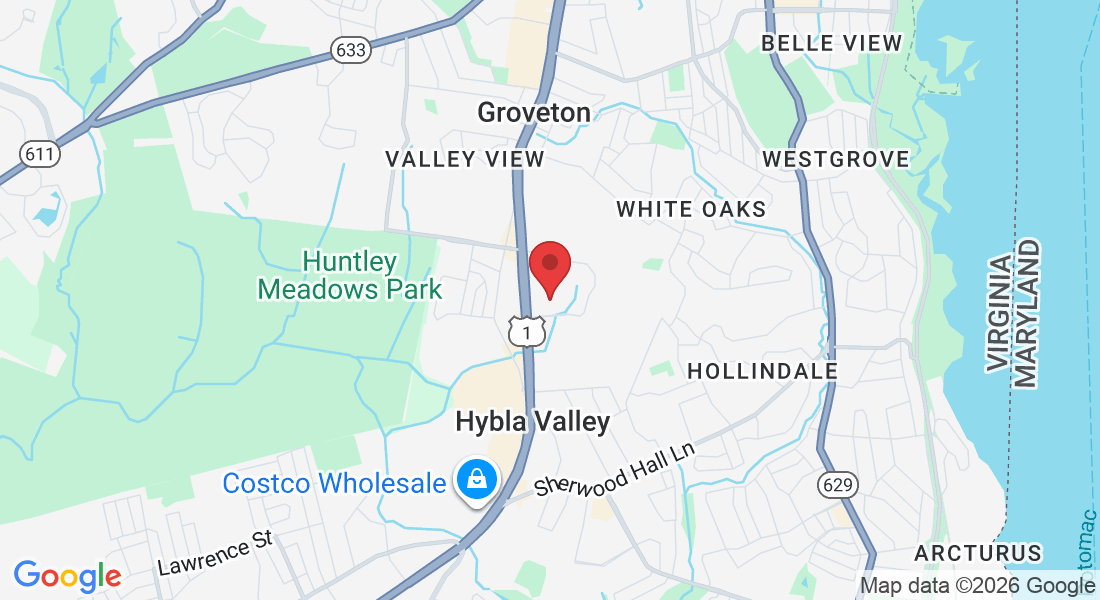 7451 Mount Vernon Square Center INSIDE FRESHWORLD, Alexandria, VA 22306, EE. UU.