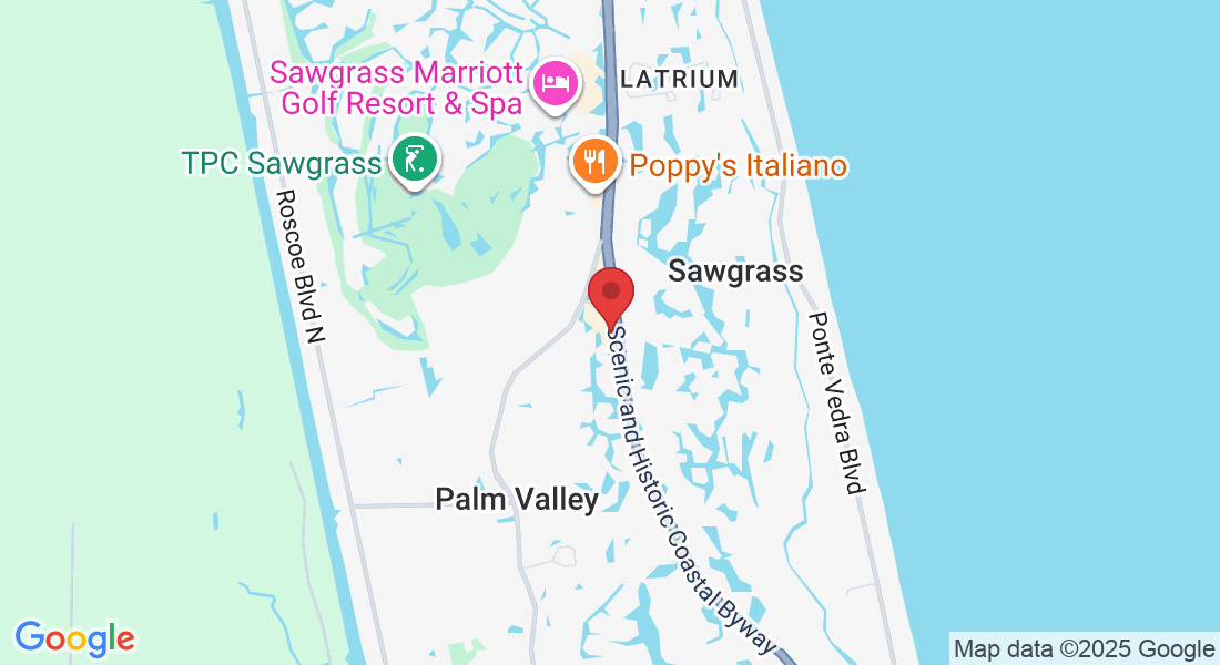 2 Fairfield Blvd STE 2, Ponte Vedra Beach, FL 32082, EE. UU.