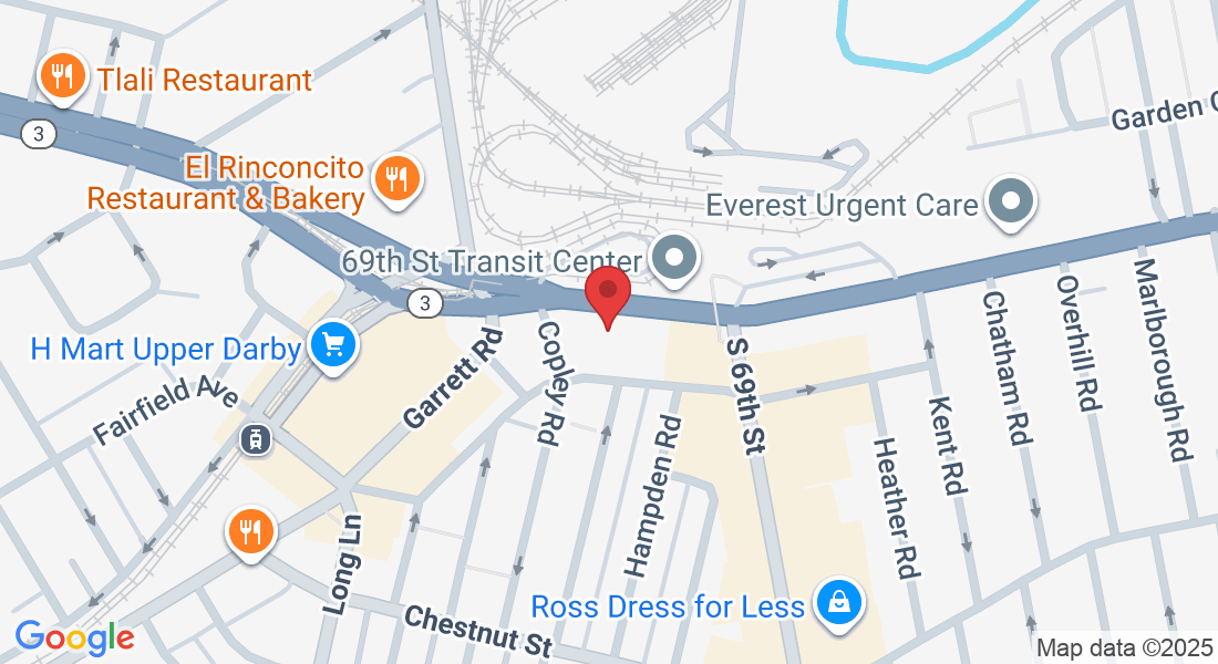 6926 Market St 1st Floor, Upper Darby Township, PA 19082, EE. UU.
