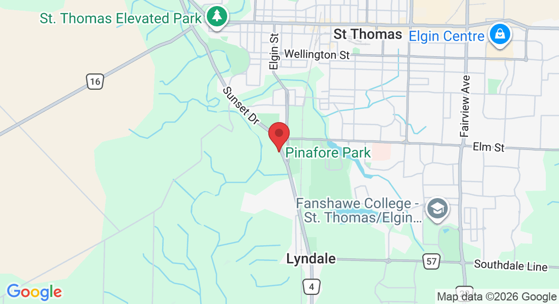 184 Sunset Dr Unit D, St Thomas, ON N5R 3B9, Canadá