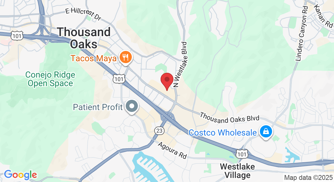 3825 Thousand Oaks Blvd UNIT R, Thousand Oaks, CA 91362, EE. UU.