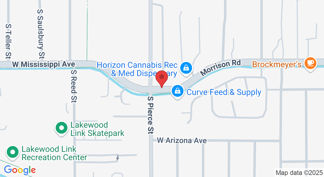 6765 W Mississippi Ave, Lakewood, CO 80226, USA