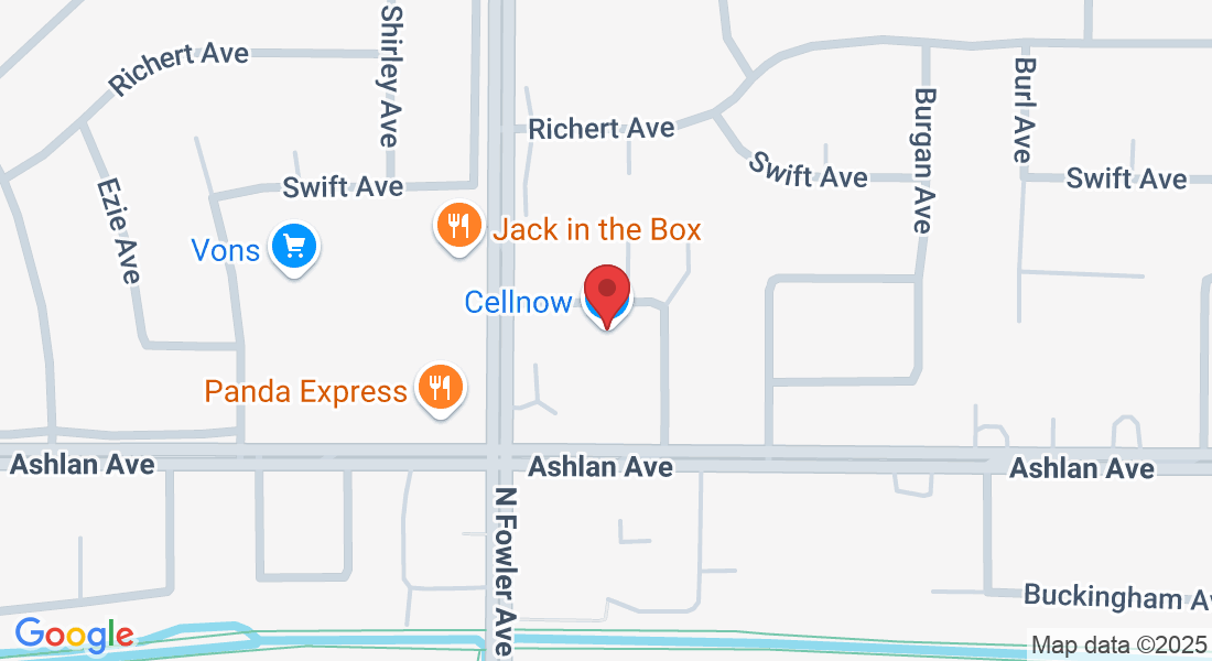 3167 Fowler Ave #202, Clovis, CA 93611, USA