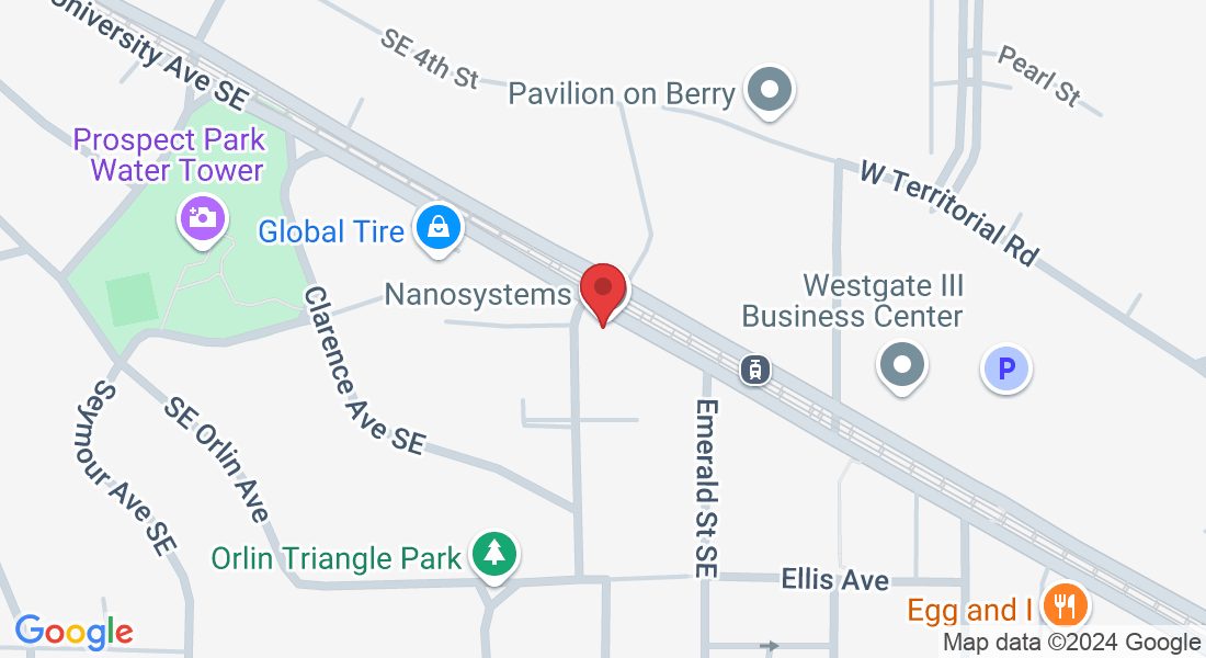 3404 University Ave SE, Minneapolis, MN 55414, USA