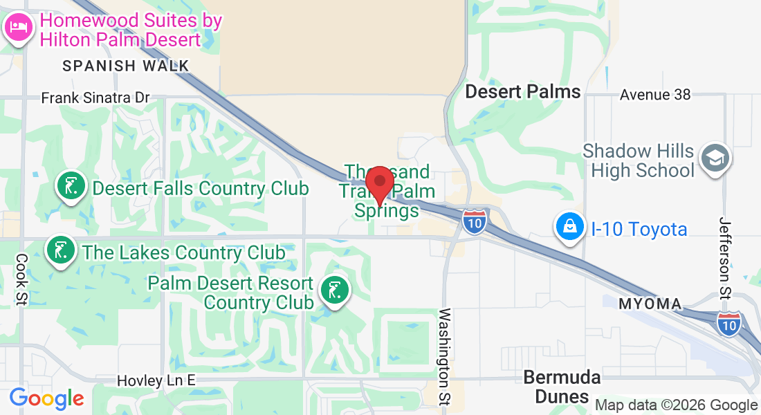 77530 Enfield Ln Bldg H3, Palm Desert, CA 92211, EE. UU.