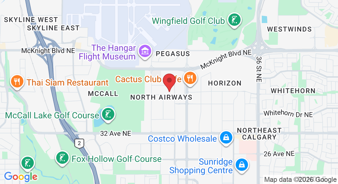 2280 39 Ave NE #3, Calgary, AB T2E 6P7, Canadá