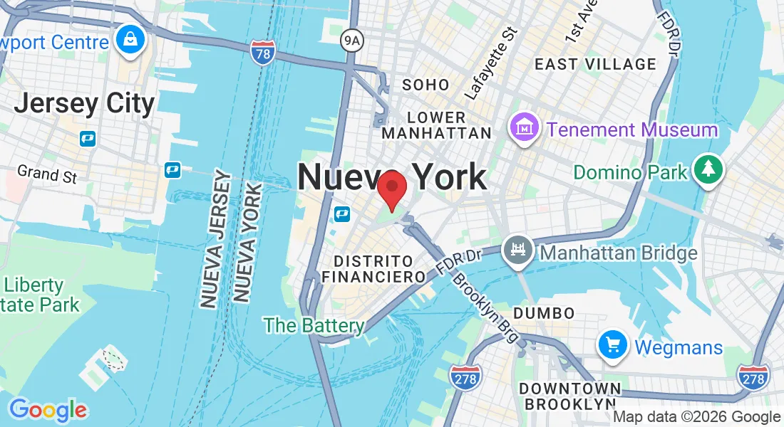 New York, NY, USA