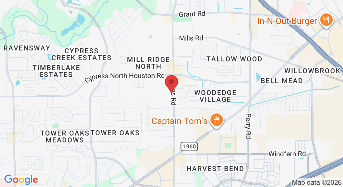 11911 Jones Rd #3, Houston, TX 77070, EE. UU.