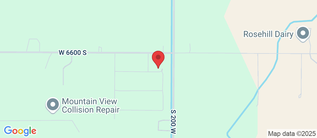 691 E 1150 S, Hyrum, UT 84319, USA