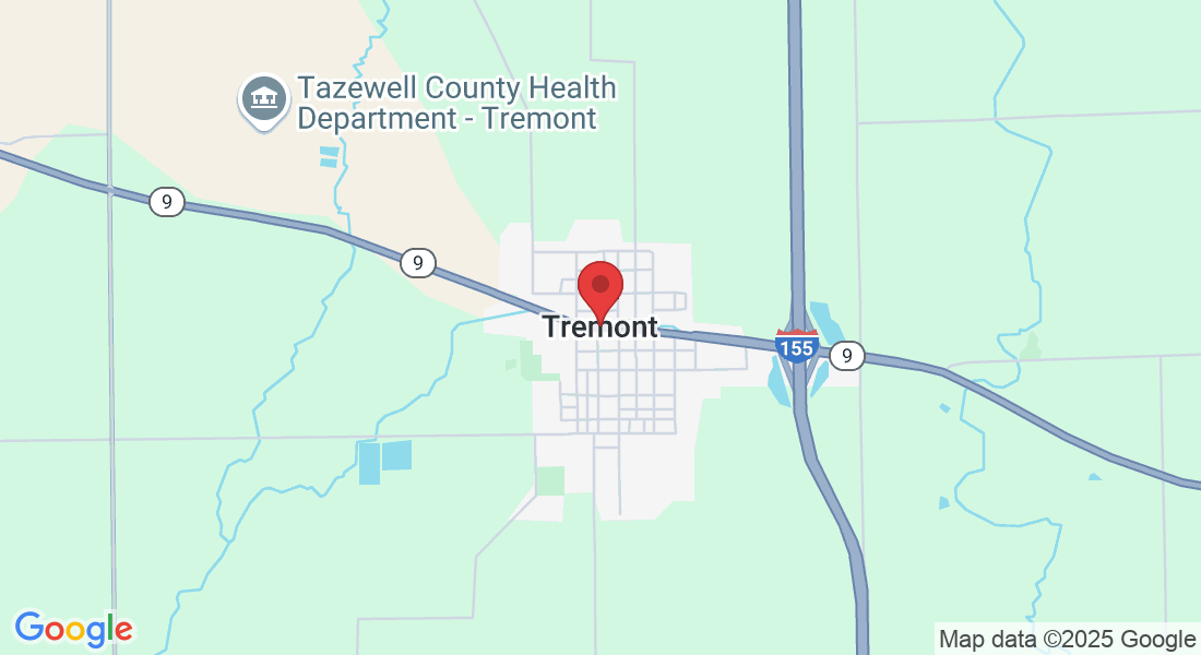Tremont, IL 61568, USA