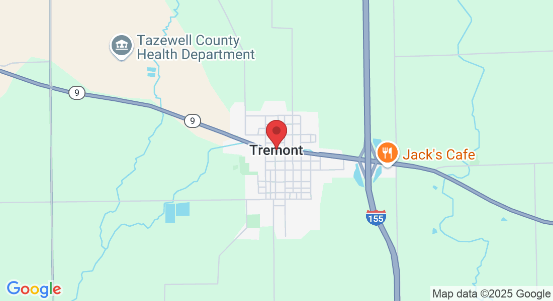 Tremont, IL 61568, USA
