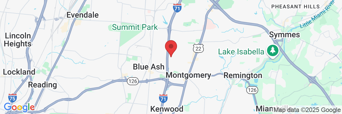Cincinnati, OH 45242, USA