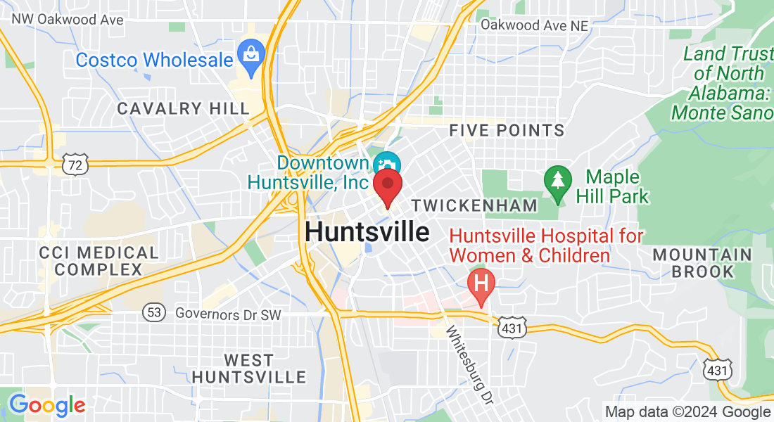 Huntsville, AL, USA
