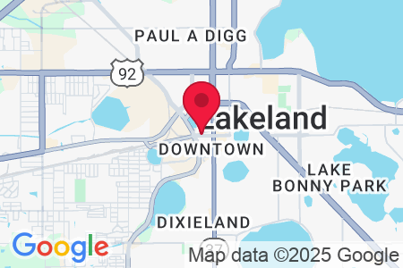 305 W Main St, Lakeland, FL 33815, USA