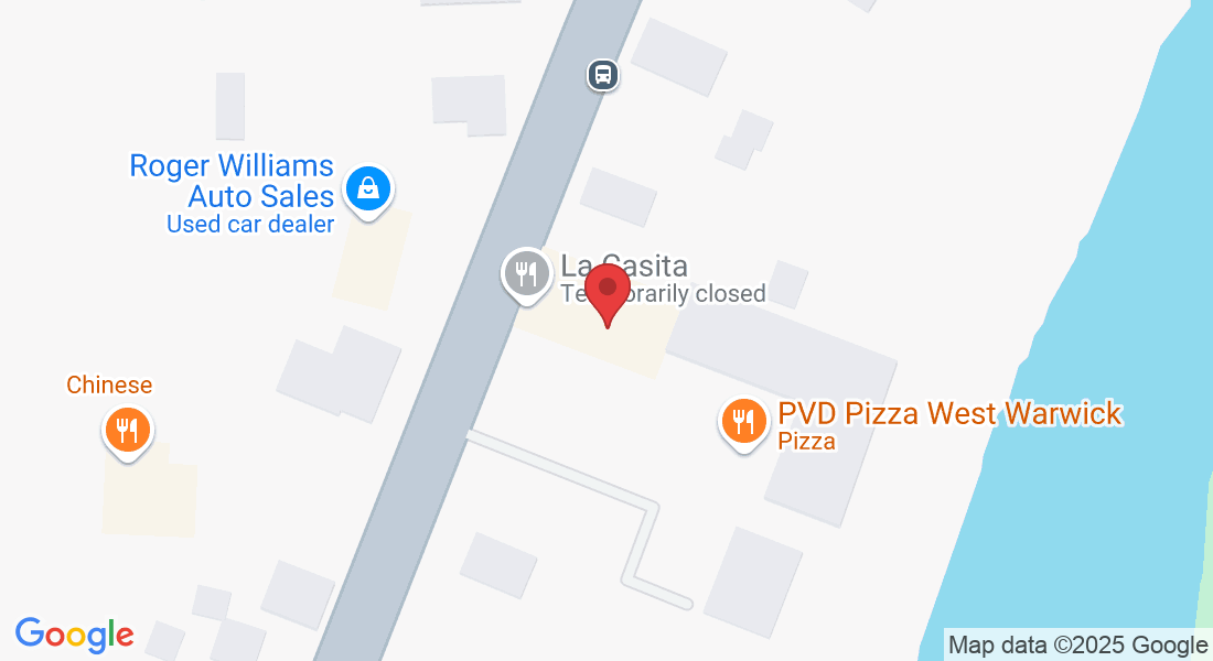 53 Providence St unit 5, West Warwick, RI 02893, USA