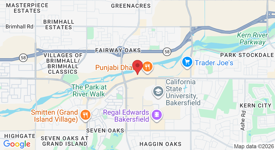 9700 Stockdale Hwy suite 329, Bakersfield, CA 93311, USA