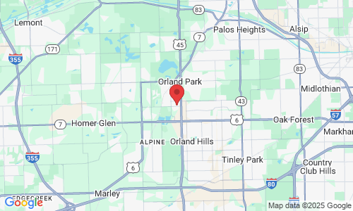 1400 Ravinia Pl, Orland Park, IL 60462, USA