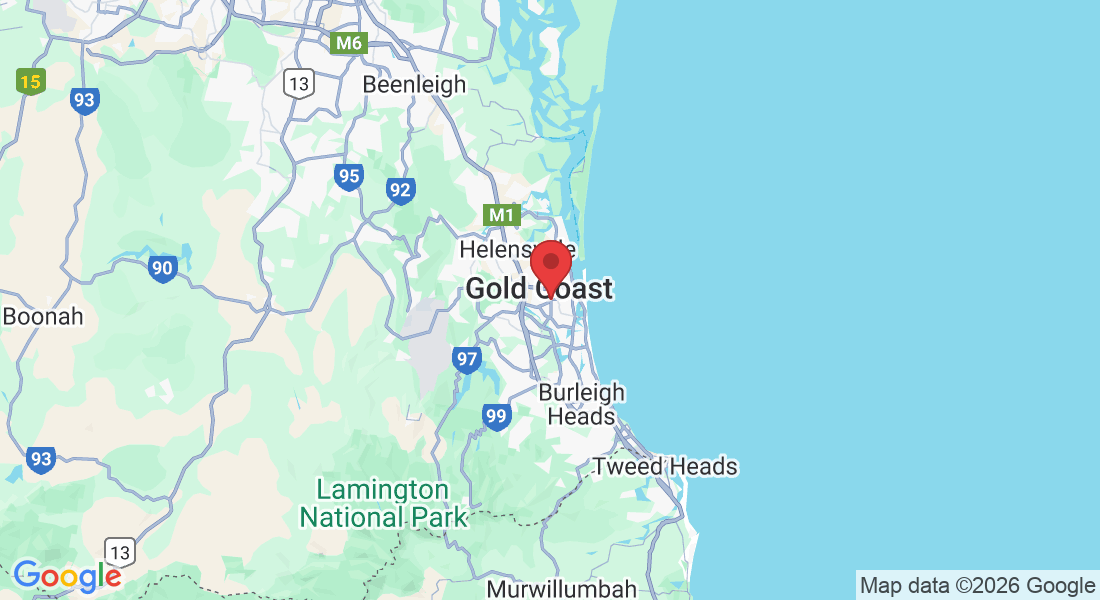 Gold Coast QLD, Australia