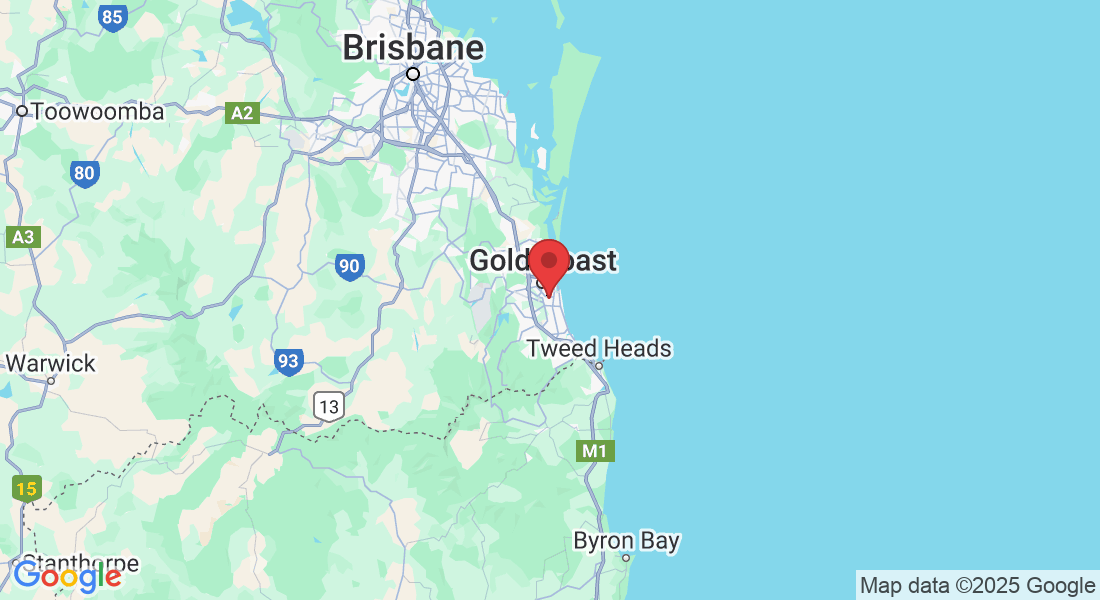 Gold Coast QLD, Australia