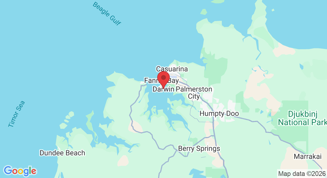 Darwin NT, Australia