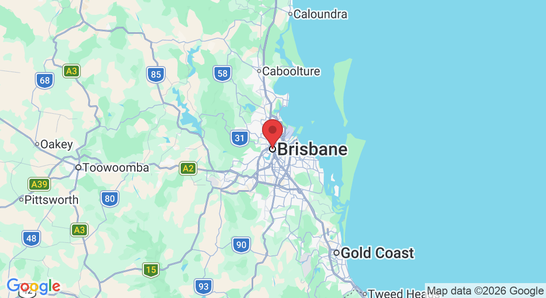 Brisbane QLD, Australia