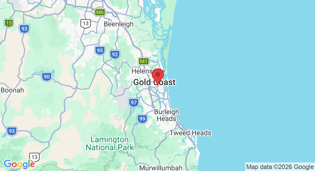 Gold Coast QLD, Australia