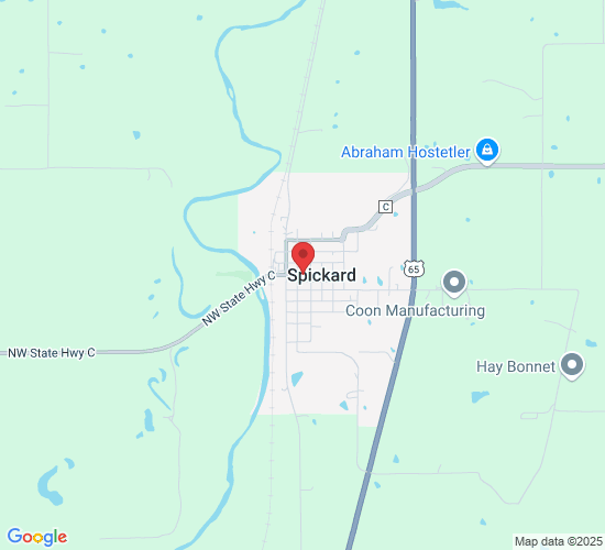 Spickard, MO 64679, USA