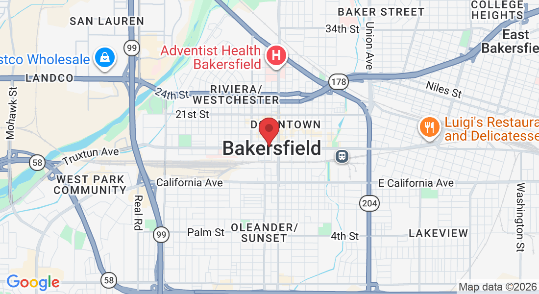 Bakersfield, CA, USA