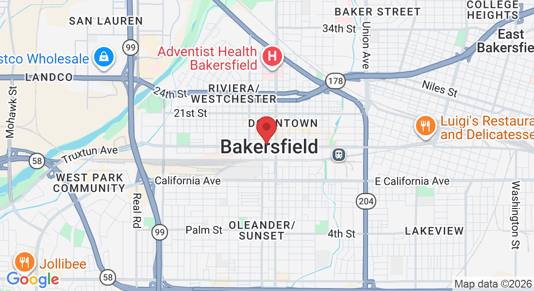 Bakersfield, CA, USA