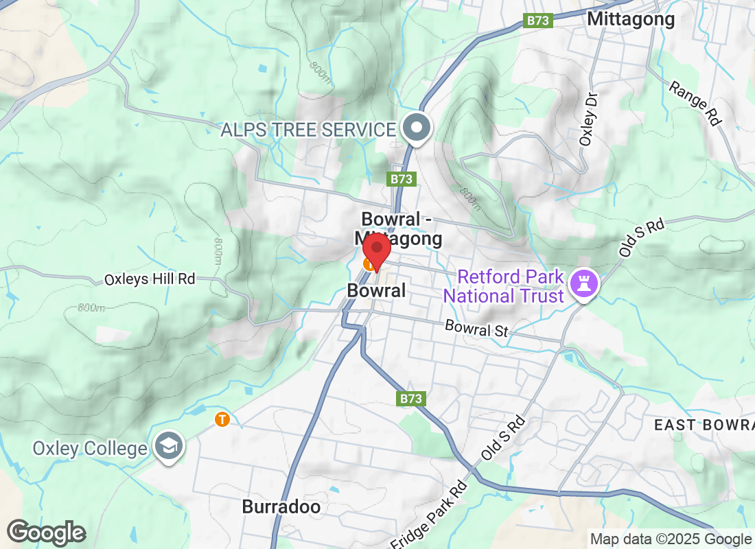 The Grand Arcade, 291-297 Bong Bong St, Bowral NSW 2576, Australia