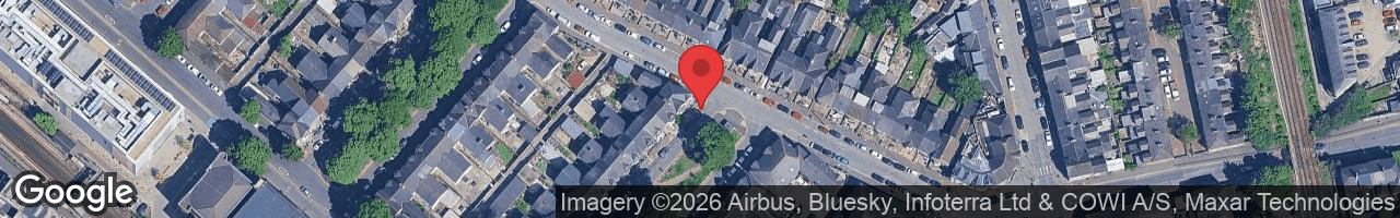 25 Miskin St, Cardiff CF24, UK