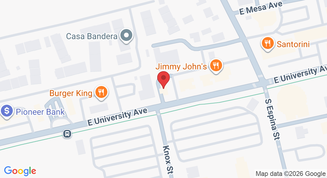 901 E University Ave bldg 965 suite b, Las Cruces, NM 88001, USA