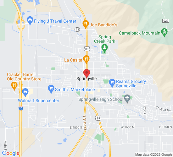 Springville, UT, USA