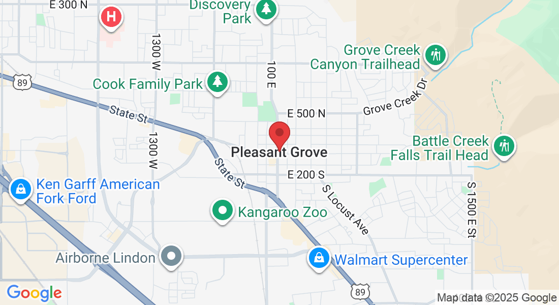 Pleasant Grove, UT, USA