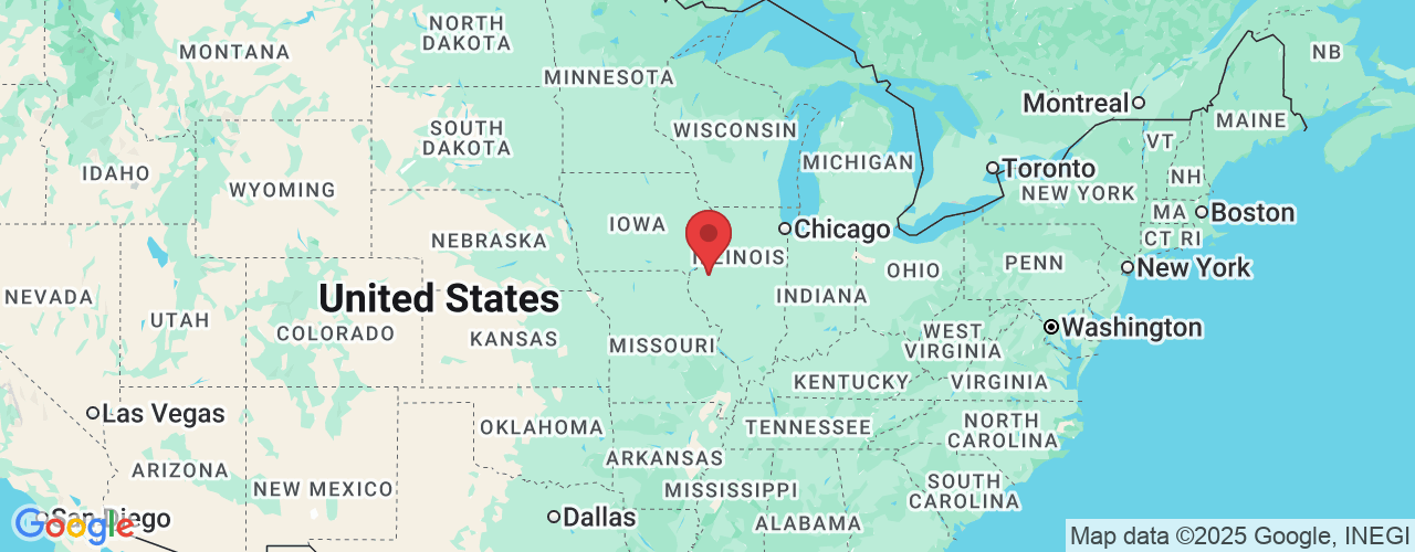 34 West Side Square, Macomb, IL 61455, USA