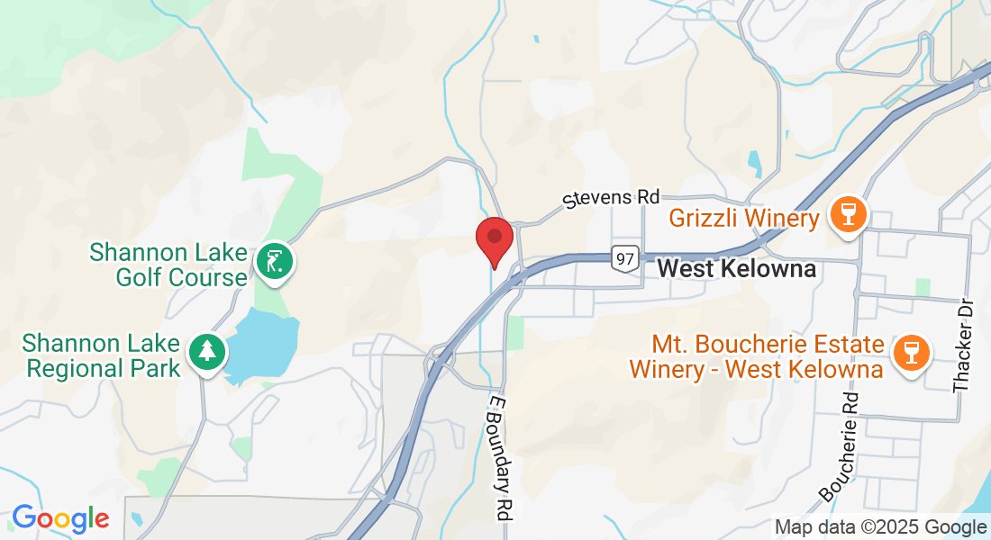 2652 Compass Ct Unit #1, West Kelowna, BC V1Z 3P3, Canada