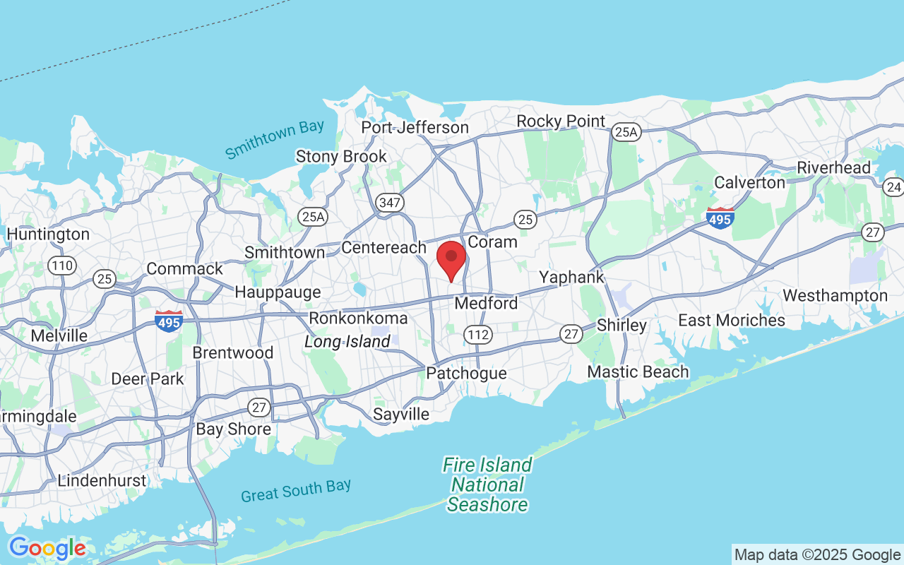 719 Horseblock Road, Farmingville, NY 11738, USA